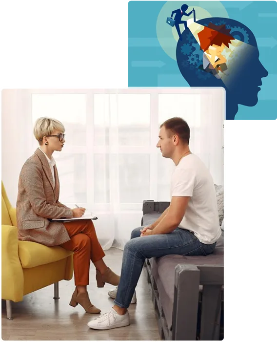 Psychologist in Gurgaon