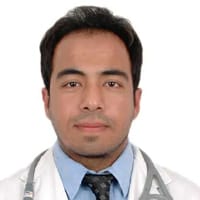 Dr. Rahul Rai